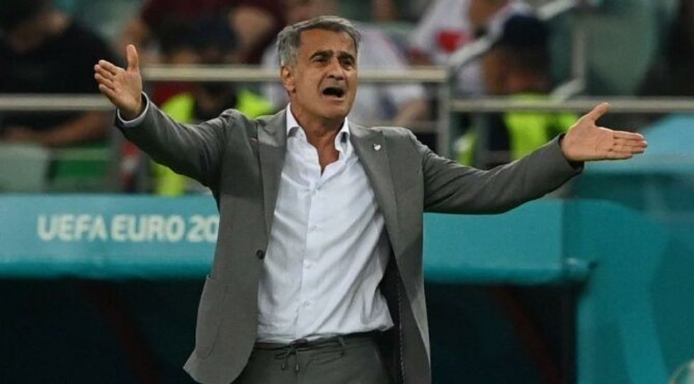 senol gunes oldukca olumsuz bir duruma dustuk m4ys5163