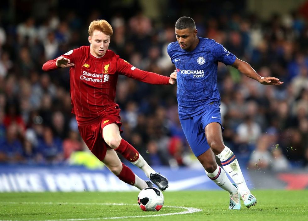 SeppVanDenBergchelsea