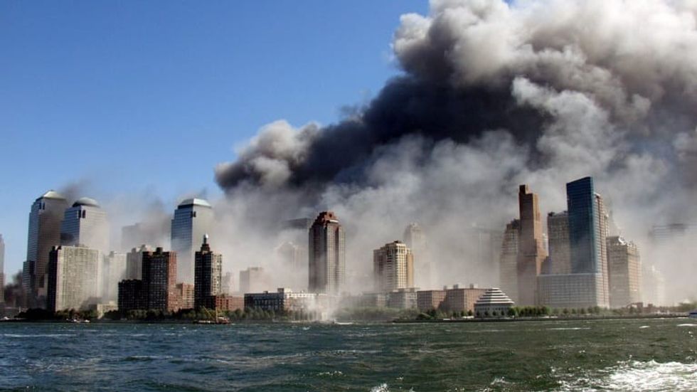 september 9 11 gettyimages 134352247