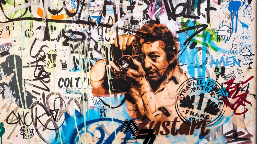 Serge Gainsbourg 02