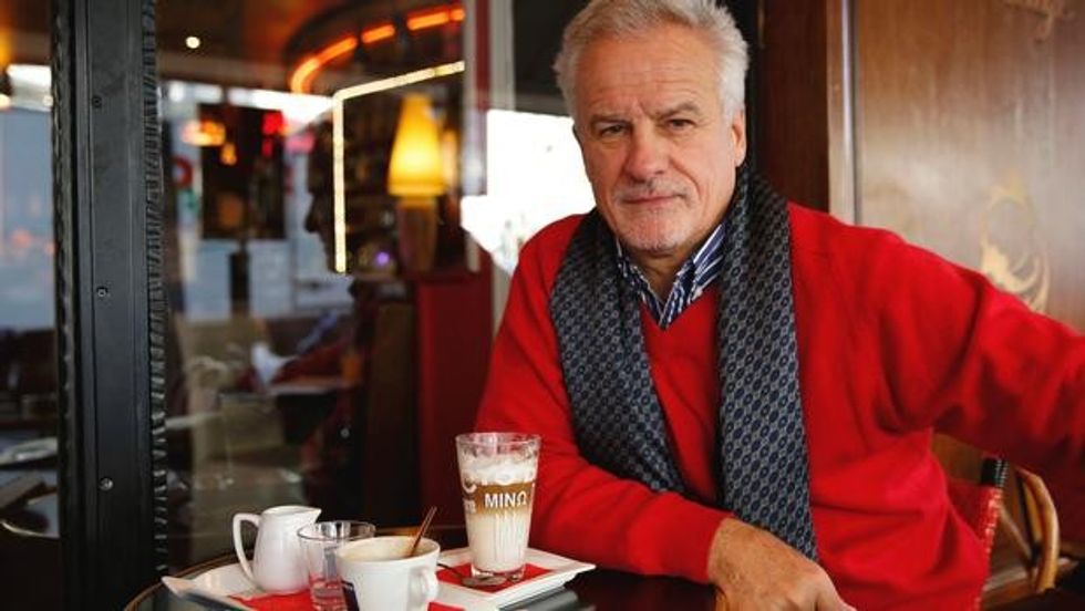 Sergey Yastrzhembsky