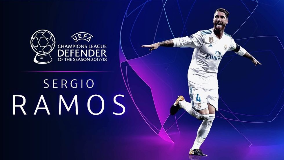 sergio ramos 1