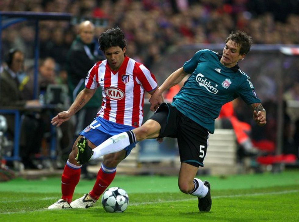 SergioAgueroAtleticoMadridvLiverpoolURiIW2311uol