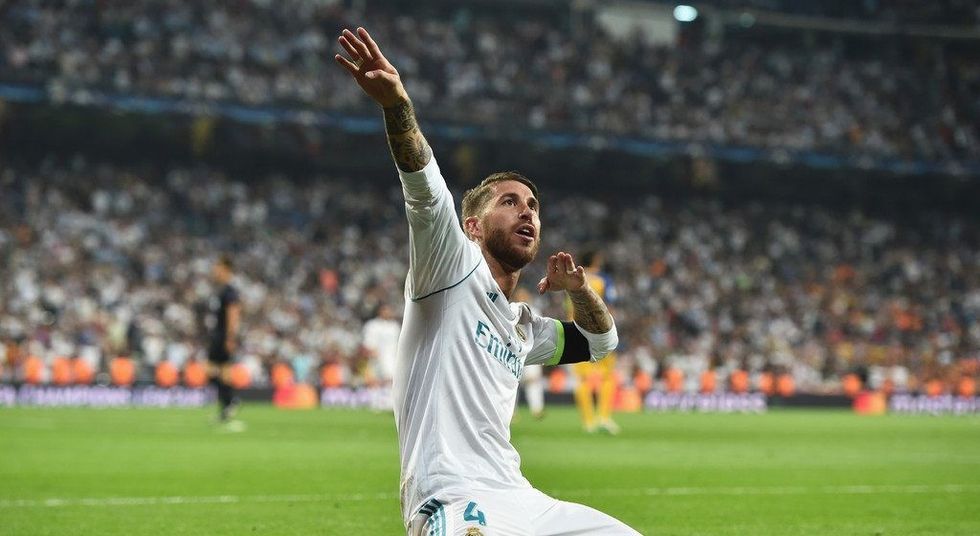 SergioRamosRealMadridvAPOELNikosiaUEFAOHEAKNIRnBMx e1505336177688