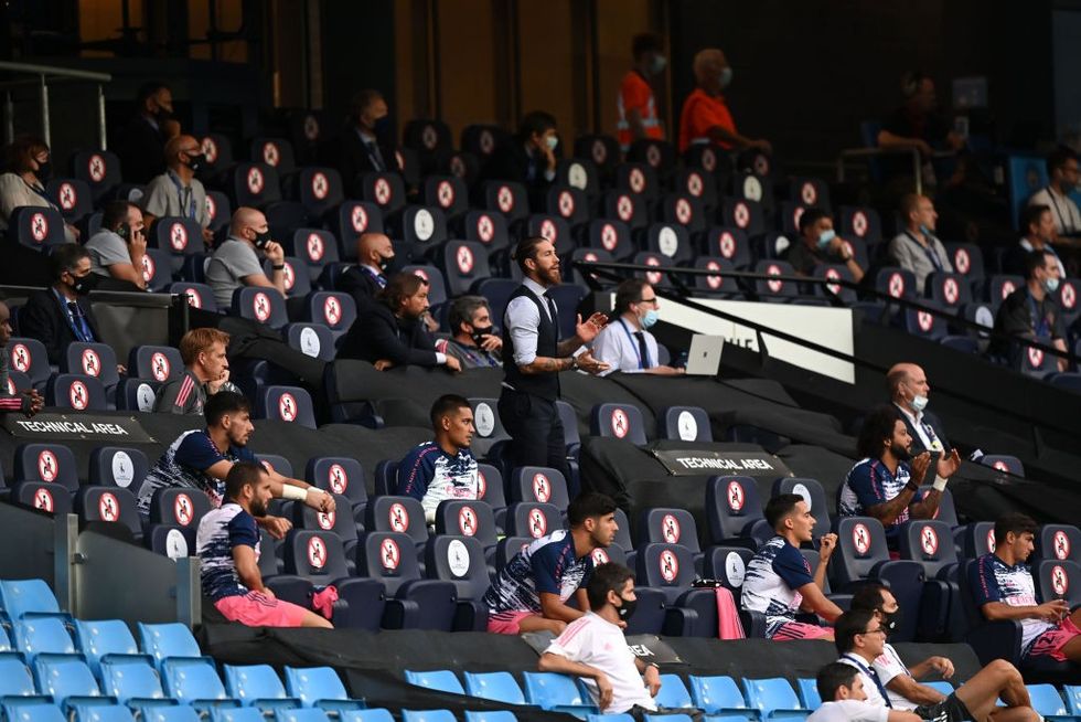 SergioRamostribuna 1