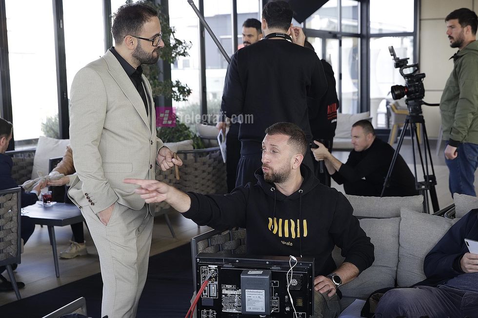 Seriali sha je be tu folen foto Ridvan Slivova 17