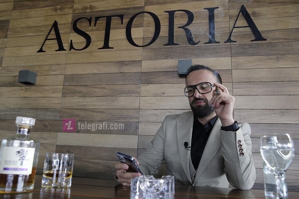 Seriali sha je be tu folen foto Ridvan Slivova 58