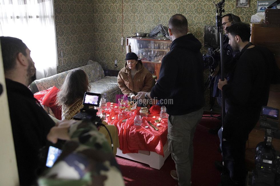 Seriali sha je be tu folen foto Ridvan Slivova 70