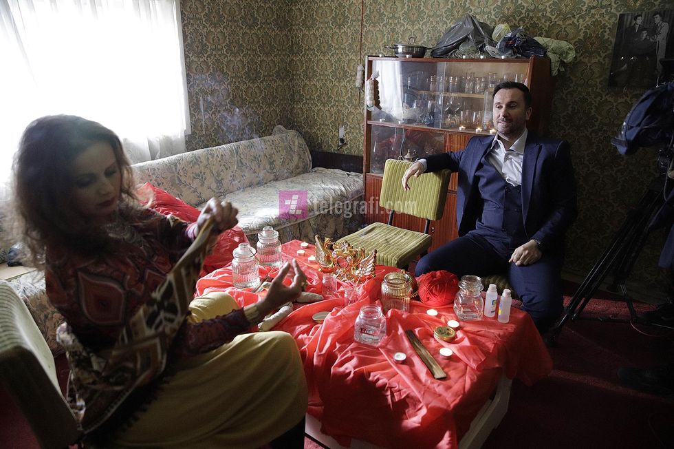 Seriali sha je be tu folen foto Ridvan Slivova 72