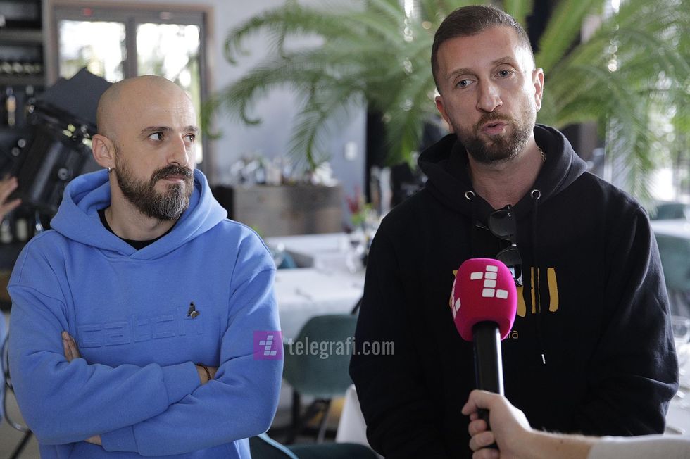 Seriali sha je be tu folen foto Ridvan Slivova 87