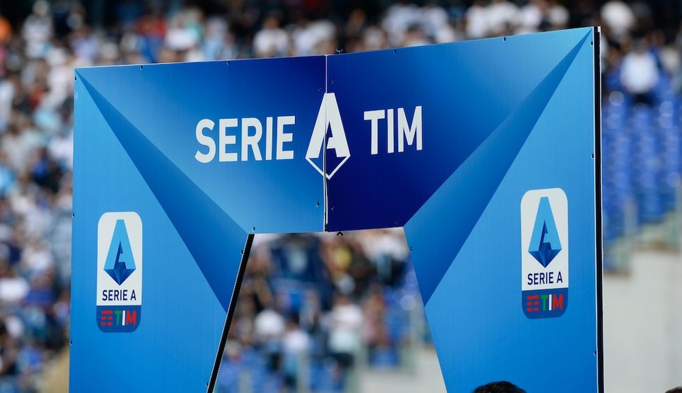serie a 1