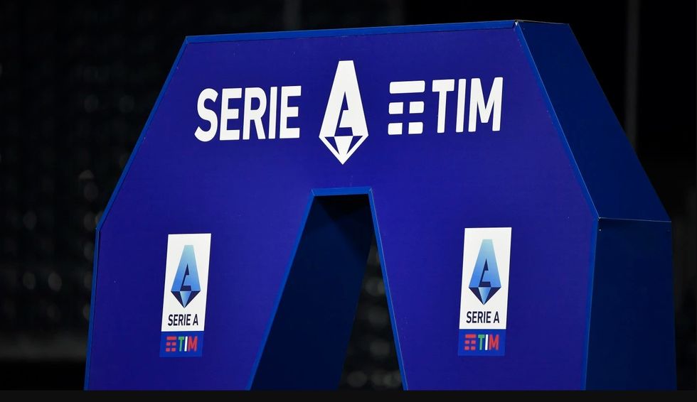 serie a 2