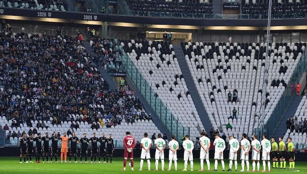 serie a