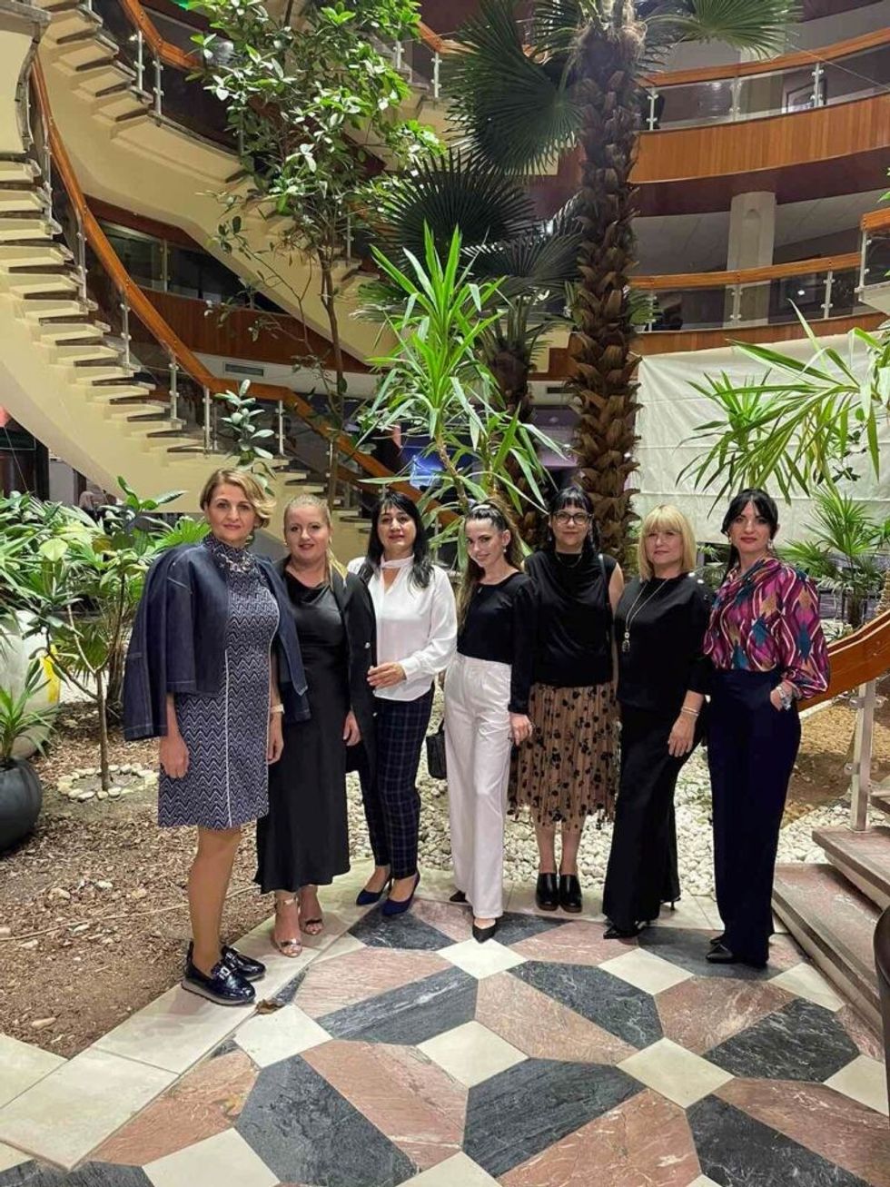 sestrinski kongres grupna slika 1