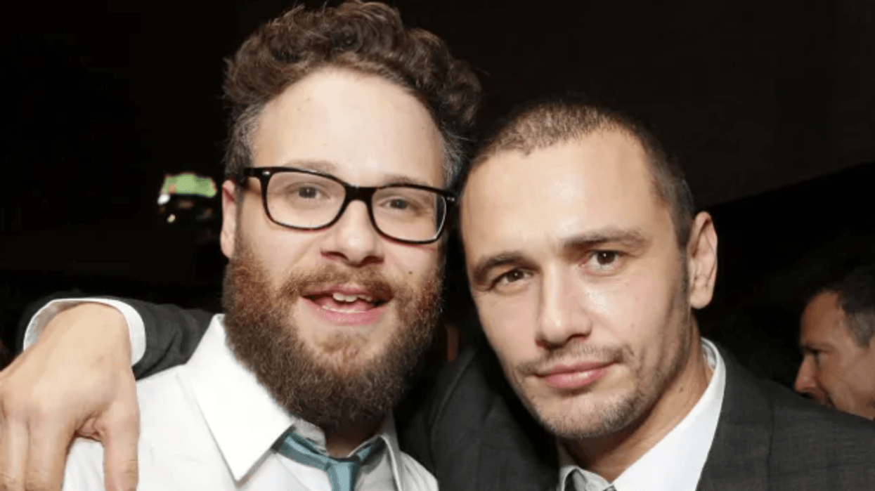 Seth Rogen flet për përfundimin e miqësisë me James Franco: Nuk kam punuar me të prej vitesh