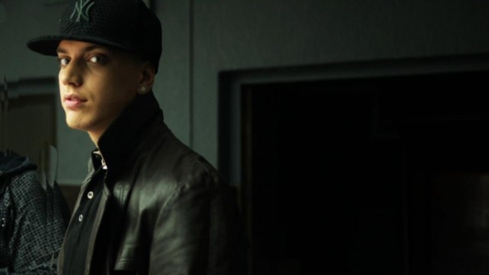 seven saraqi vjen me k euml ng euml ldquo personale rdquo hd