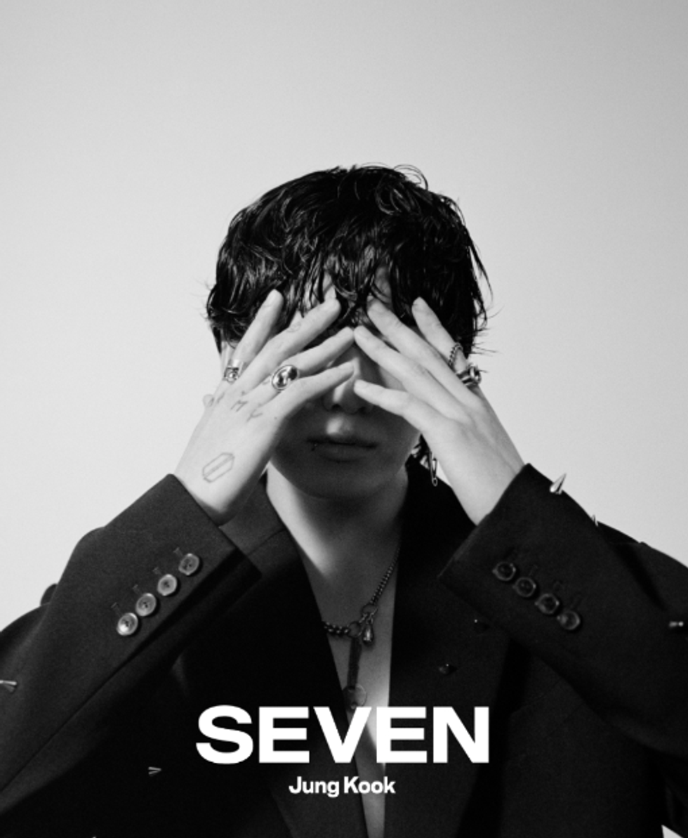 seven