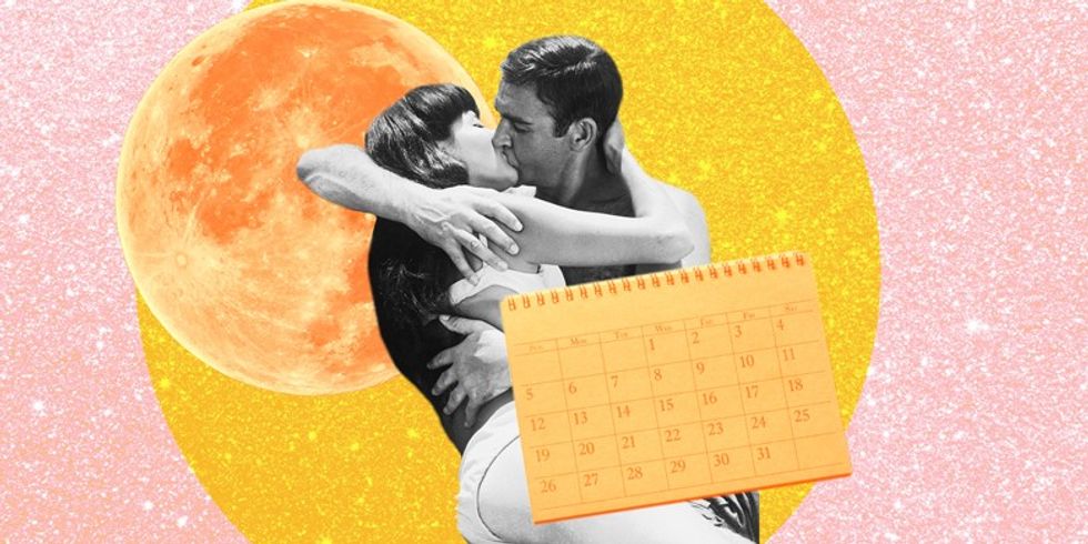 sex love calendar 15608