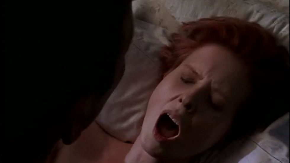 sex love life 2013 11 sex and the city miranda fake orgasm main