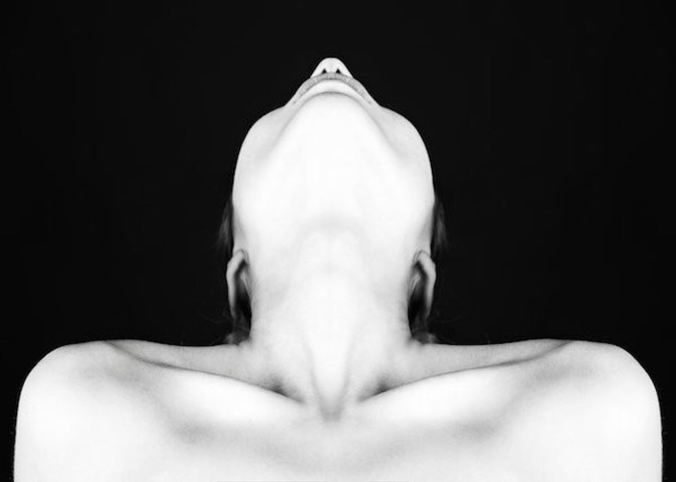 sex orgasm woman pleasure sexual love