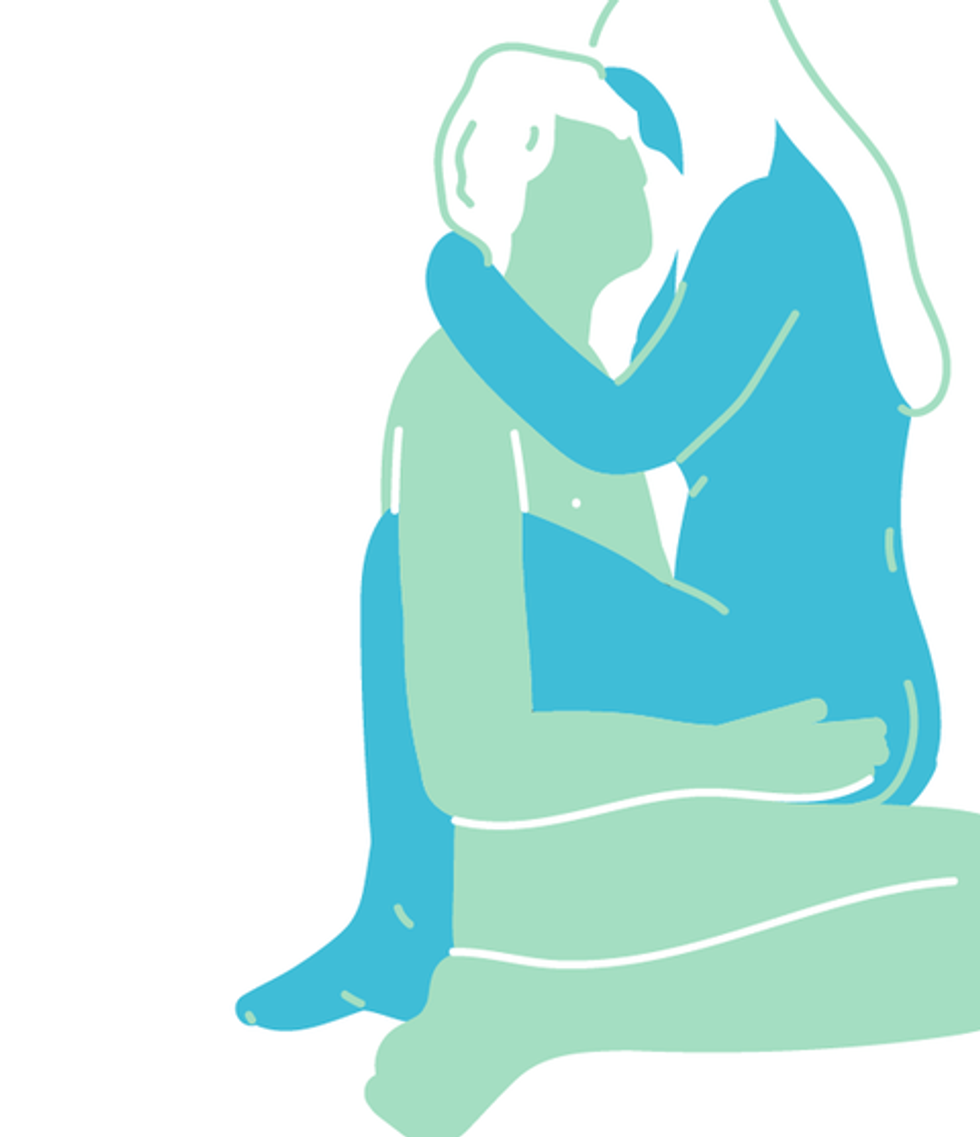 sex positions for short girls