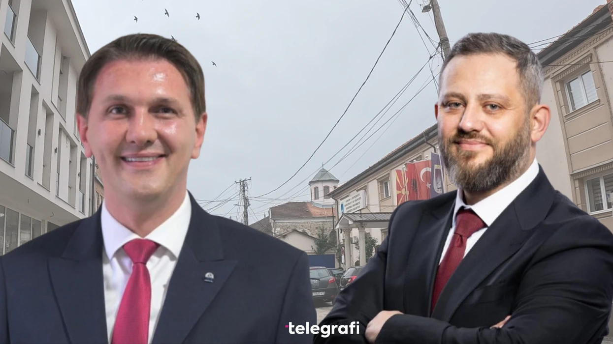 Me 52% të votave të numëruara, Shabani merr mbi 60% të votuesve në Vrapçisht