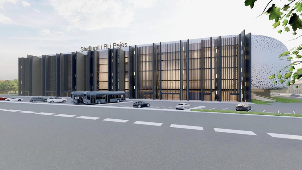 Shahin Haxhiislami 1