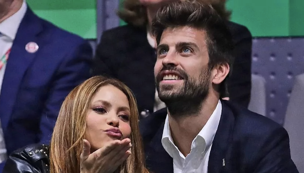 shak pique