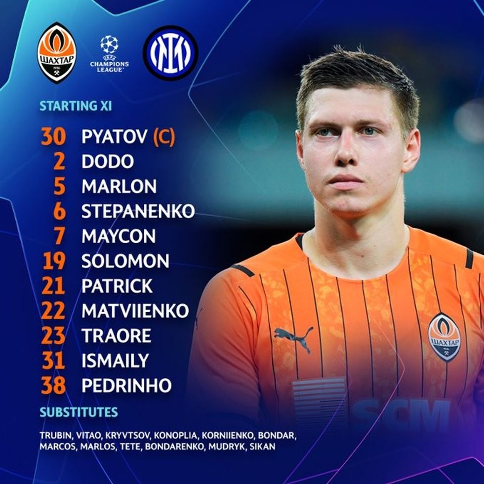 shakhtar 1