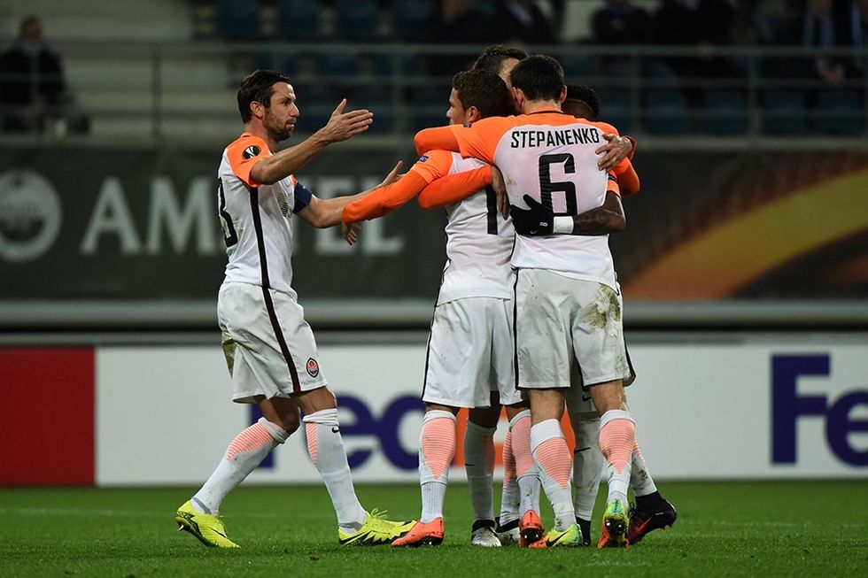 Shakhtar