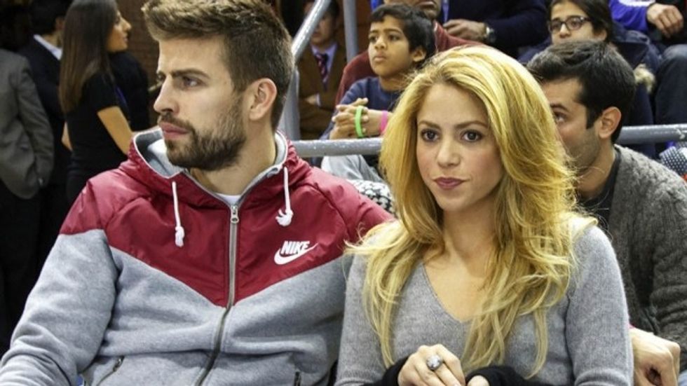 shakira refuzon t euml martohet me pique hd