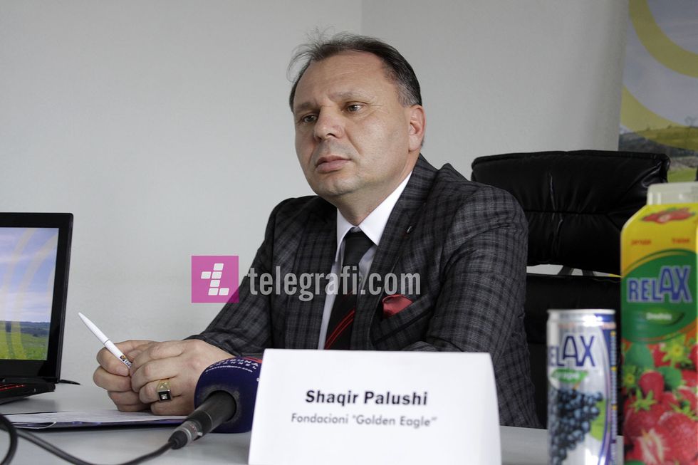 Shaqir Palushi - Foto Ridvan Slivova 03