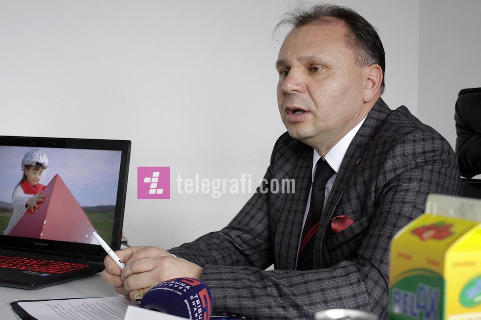 Shaqir Palushi - Foto Ridvan Slivova 05