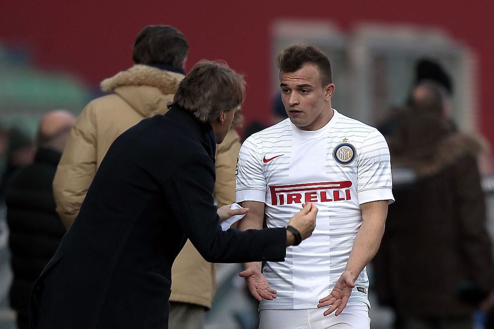 Shaqiri Inter 2
