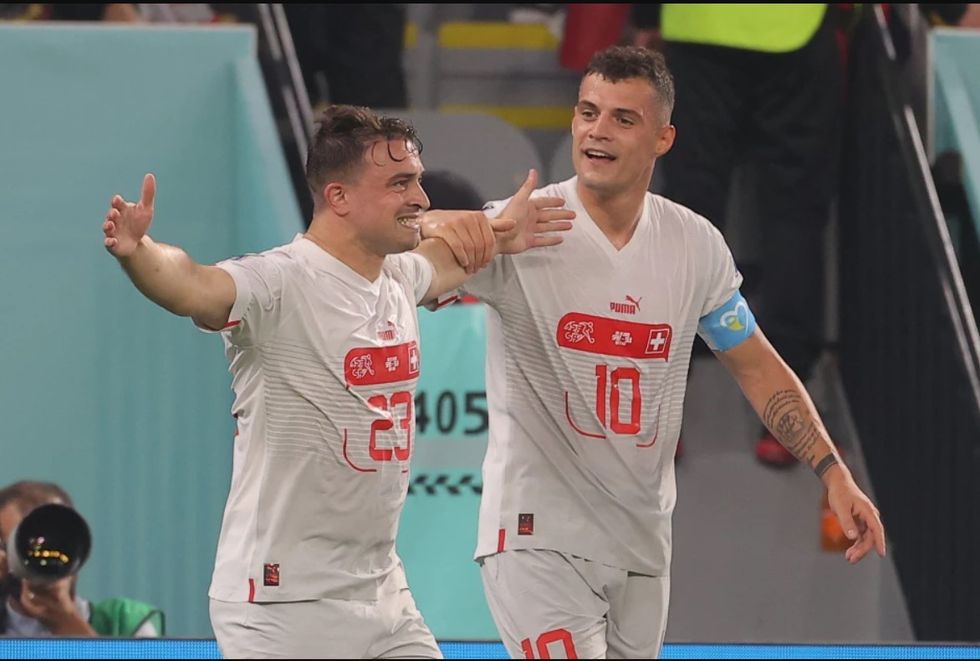 Shaqiri Xhaka 3