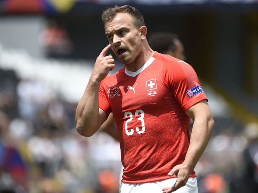 shaqiri
