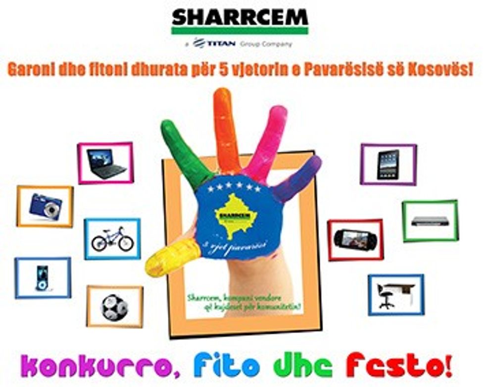 sharcem pavaresia 355