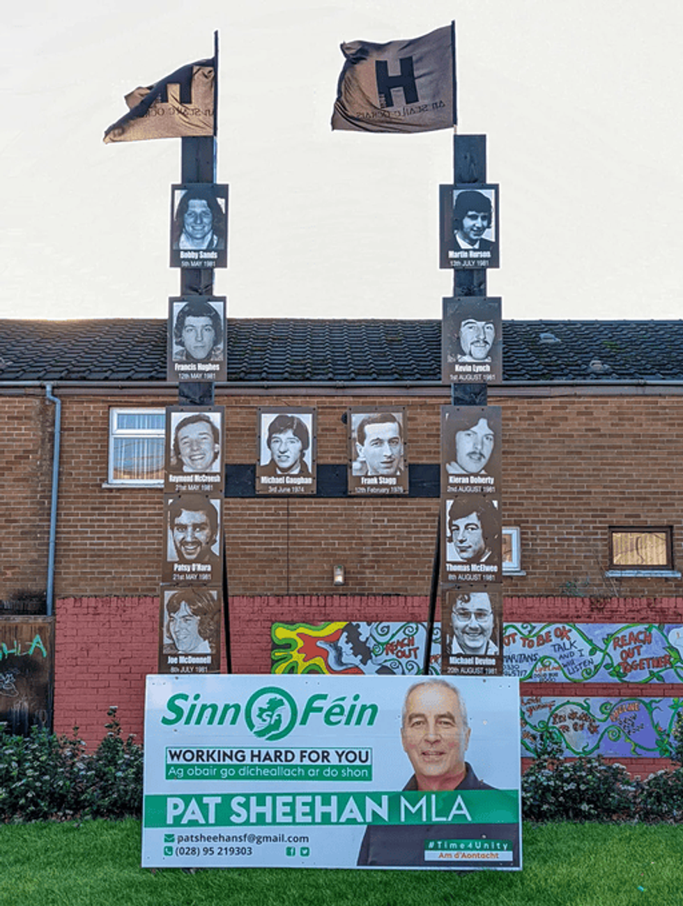 sharedfuturenews agk ajk kosovo ni article food hunger strike2