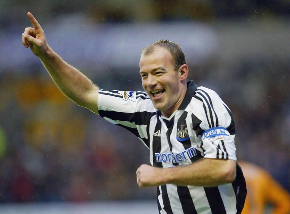 Shearer