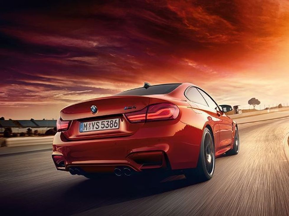 Shefi i dizajnit lë punën në BMW dyshohet se do te shkoje te Hyunday foto 2