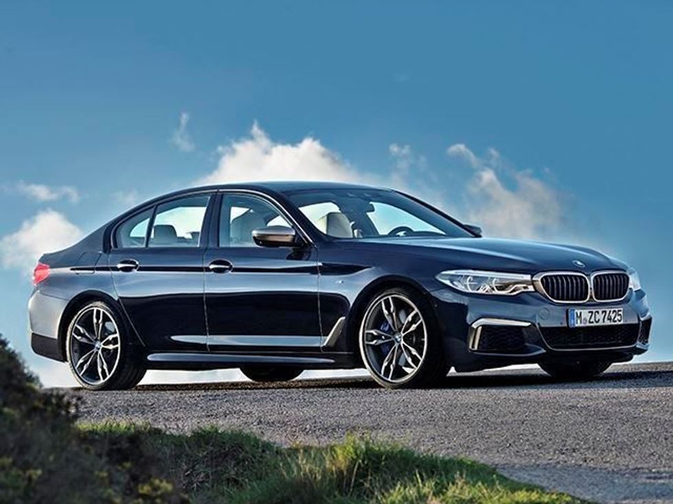 Shefi i dizajnit lë punën në BMW dyshohet se do te shkoje te Hyunday foto 3