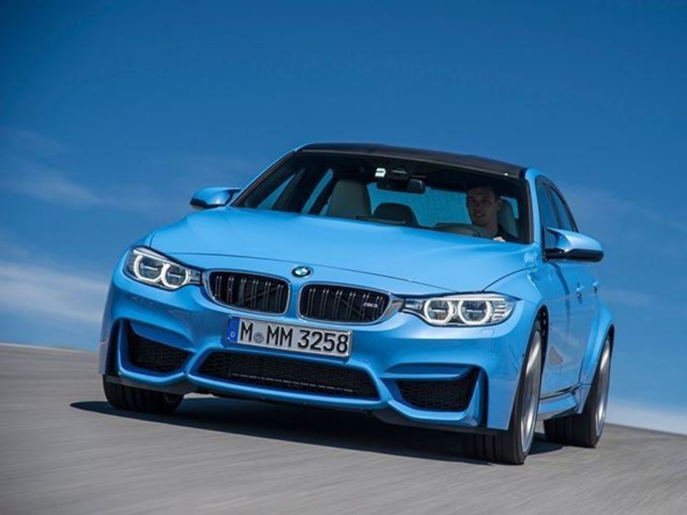 Shefi i dizajnit lë punën në BMW dyshohet se do te shkoje te Hyunday foto 4