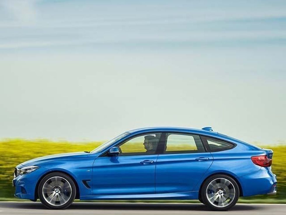 Shefi i dizajnit lë punën në BMW dyshohet se do te shkoje te Hyunday foto 5