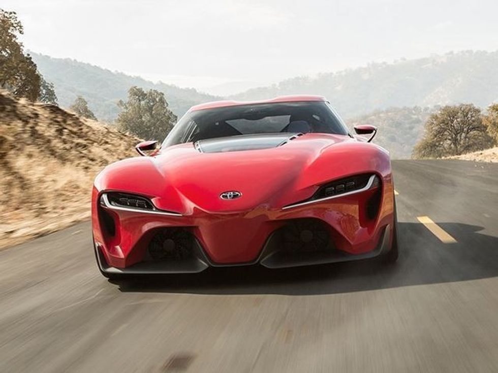 Shefi iu kërkon punëtorëve në Toyota të mos krijojnë vetura bajate foto 2