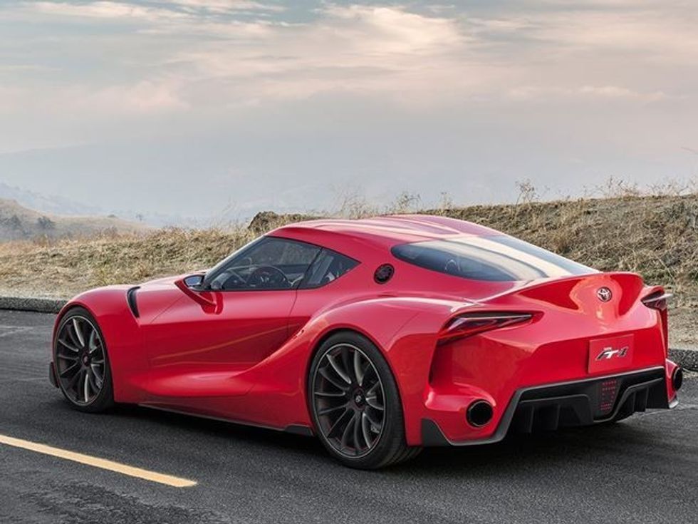 Shefi iu kërkon punëtorëve në Toyota të mos krijojnë vetura bajate foto 3