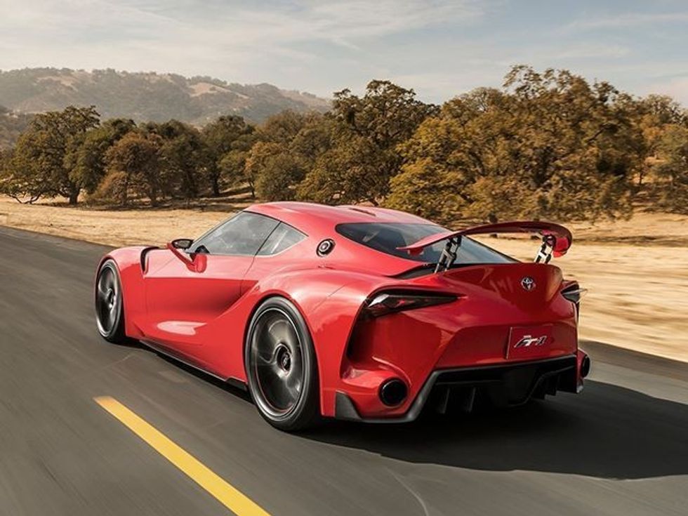 Shefi iu kërkon punëtorëve në Toyota të mos krijojnë vetura bajate foto 4