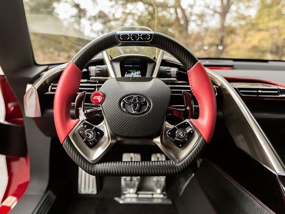 Shefi iu kërkon punëtorëve në Toyota të mos krijojnë vetura bajate foto 5