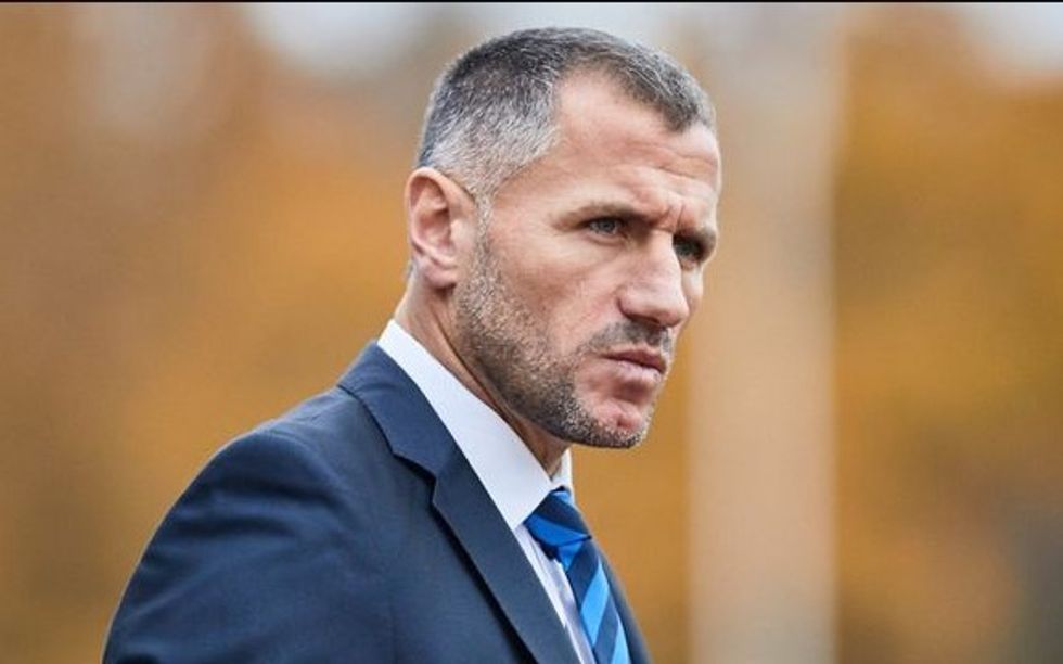 Shefki Kuqi 1