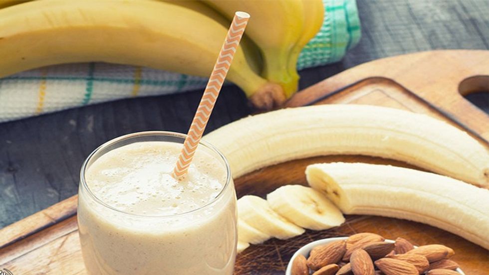 Shejku me proteinë të lartë