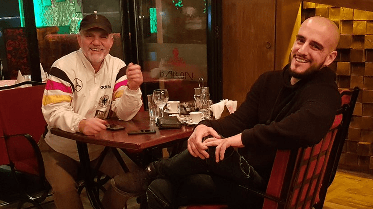 "Faleminderit për këshillat dhe për humorin që e kishim pa hile mes vete", Gold AG reagon për vdekjen e Shemit